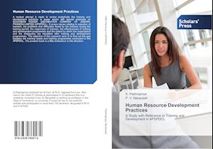 Human Resource Development Practices