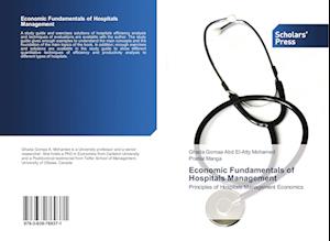 Economic Fundamentals of Hospitals Management