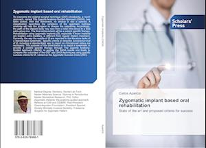 Zygomatic implant based oral rehabilitation