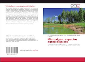 Microalgas: aspectos agrobiológicos