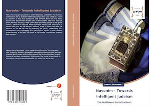 Navonim - Towards Intelligent Judaism