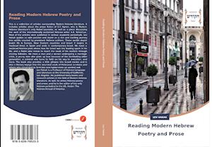 Reading Modern Hebrew Poetry and Prose