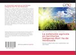 La extensión agrícola en territorios indígenas Kari´ña de Venezuela