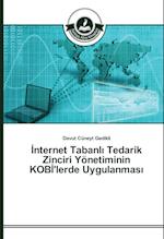 Nternet Tabanl Tedarik Zinciri Yonetiminin Kob 'Lerde Uygulanmas