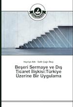 Be Eri Sermaye Ve D Ticaret Li Kisi