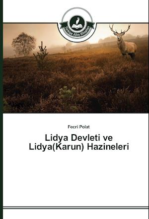 Lidya Devleti Ve Lidya(karun) Hazineleri