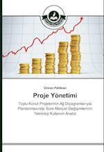 Proje Yonetimi