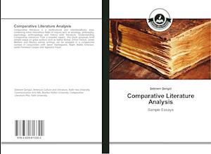 Comparative Literature Analysis