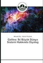 Galileo: Iki Büyük Dünya Sistemi Hakkinda Diyalog