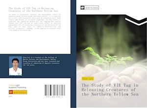 TheStudyof VIE Tag in Releasing Creatures of the Northern Yellow Sea