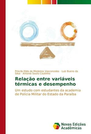 Relacao Entre Variaveis Termicas E Desempenho