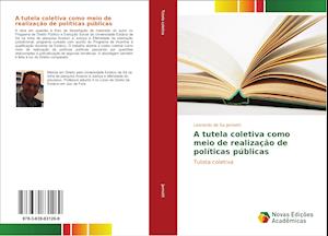 A tutela coletiva como meio de realização de políticas públicas