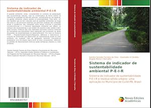 Sistema de indicador de sustentabilidade ambiental P-E-I-R