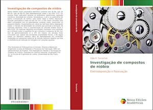 Investigacao de Compostos de Niobio