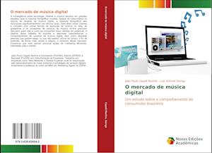 O mercado de música digital