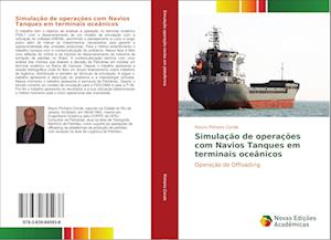 Simulacao de Operacoes Com Navios Tanques Em Terminais Oceanicos