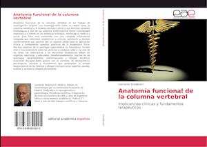 Anatomía funcional de la columna vertebral