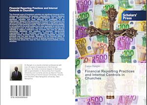 Financial Reporting Practices and Internal Controls in Churches