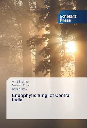 Endophytic fungi of Central India