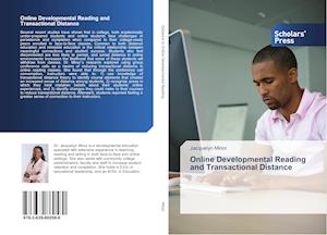 Online Developmental Reading and Transactional Distance