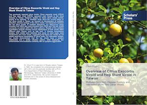 Overview of Citrus Exocortis Viroid and Hop Stunt Viroid in Taiwan