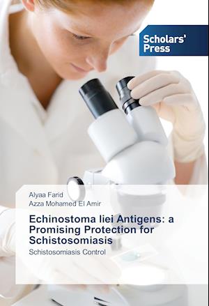 Echinostoma liei Antigens: a Promising Protection for Schistosomiasis