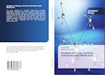 Analysis of Drugs and their Interaction with Metal Ions