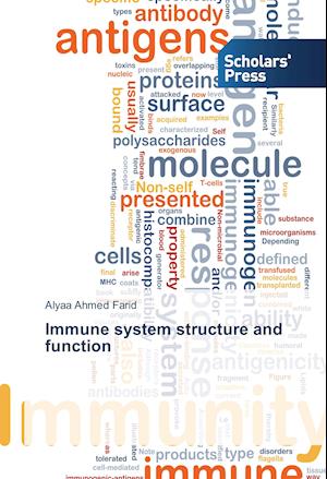 Immune system structure and function