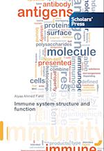 Immune system structure and function