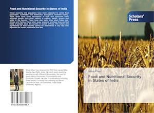 Food and Nutritional Security in States of India