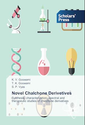 Novel Chalchone Derivetives