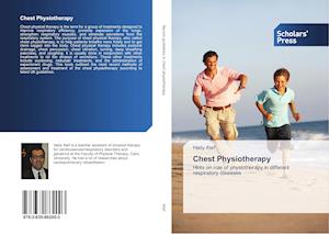 Chest Physiotherapy