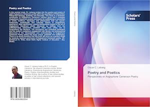 Poetry and Poetics