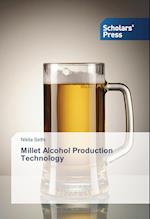 Millet Alcohol Production Technology