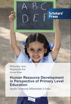 Human Resource Development in Perspective of Primary Level Education