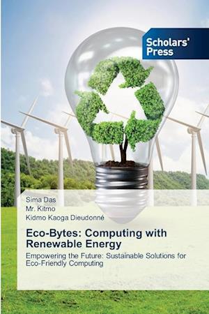 Eco-Bytes: Computing with Renewable Energy