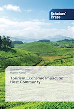 Tourism Economic Impact on Host Community
