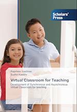 Virtual Classroom for Teaching