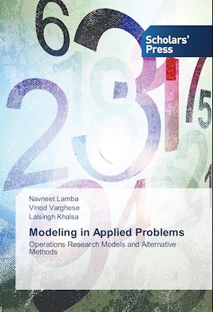 Modeling in Applied Problems