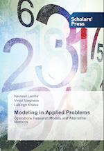 Modeling in Applied Problems