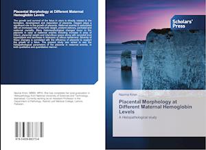 Placental Morphology at Different Maternal Hemoglobin Levels
