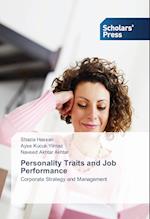 Personality Traits and Job Performance