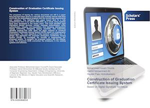 Construction of Graduation Certificate Issuing System