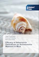 Efficacy of Artemisinin Derivatives on Schistosoma Mansoni in Mice