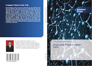 Conjugate Polymers Solar Cells