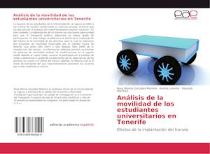 Análisis de la movilidad de los estudiantes universitarios en Tenerife