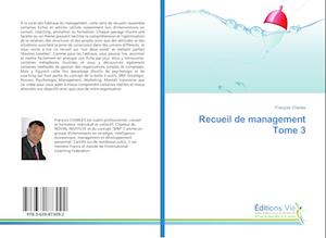 Recueil de management Tome 3