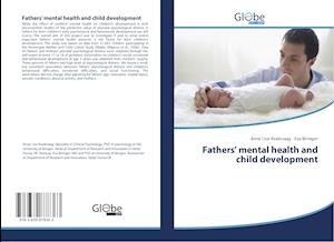 Fathers' mental health and child development