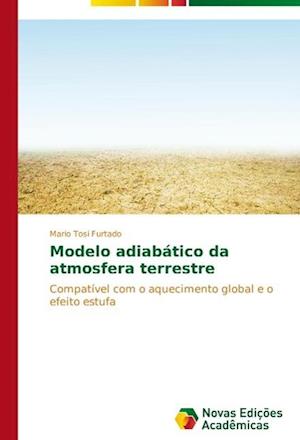 Modelo Adiabatico Da Atmosfera Terrestre