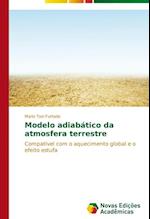 Modelo Adiabatico Da Atmosfera Terrestre